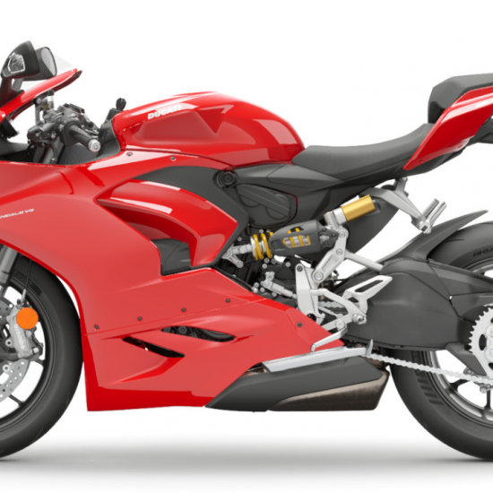 Panigale V2